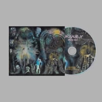 Image 3 of [PRE-ORDER] Dinosaur Jr. "There Near" (8/28/26)