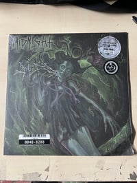 Image 1 of MIDNIGHT LP (LIMITED EDITION) CLEARANCE SALE