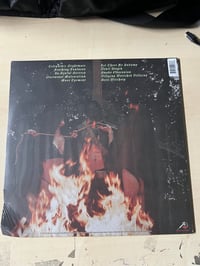 Image 2 of MIDNIGHT LP (LIMITED EDITION) CLEARANCE SALE
