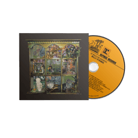 Image 3 of [PRE-ORDER] BIlly Strings "So Much For Goodbyes" (8/28/26)