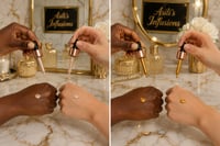 Image 5 of Enhancing Highlighter Drops