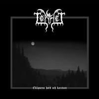 Tomhet – Eklipsens Hord Och Karavan LP