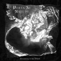 Porta Ad Nihil – Dreaming in the Womb LP