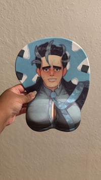 Image 7 of Cushioned Mousepads