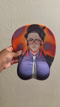Image 10 of Cushioned Mousepads