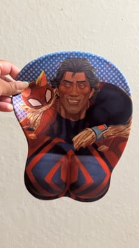 Image 11 of Cushioned Mousepads
