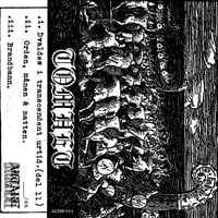  Tomhet – Strid CS