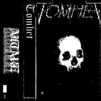 Tomhet - S/T CS