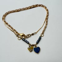 Image 1 of Collier "OCTAVE"