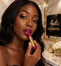Image 3 of Long wear moisturizing lipstick 