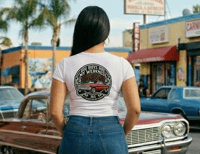 Image 2 of  "Big Boys Are My Weakness" Graphic Tee