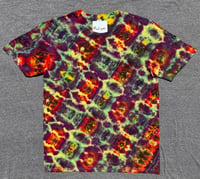 Image 1 of Medium Electric Amoeba 