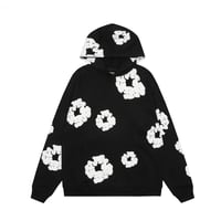 Image 1 of Denim Tear Hoodie