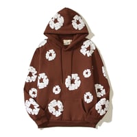 Image 2 of Denim Tear Hoodie