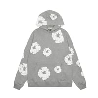 Image 3 of Denim Tear Hoodie