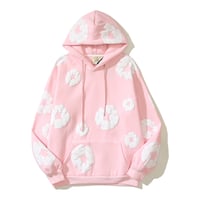Image 4 of Denim Tear Hoodie