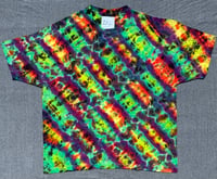 Image 1 of 2XL Electric Amoeba