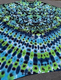 Image 3 of 2XL  blue/green/white
