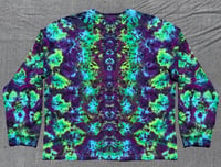 Image 2 of 2XL Long sleeve  kenneystyle