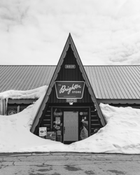 Brighton Store