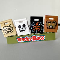 Image 4 of HOLIDAY BAGS