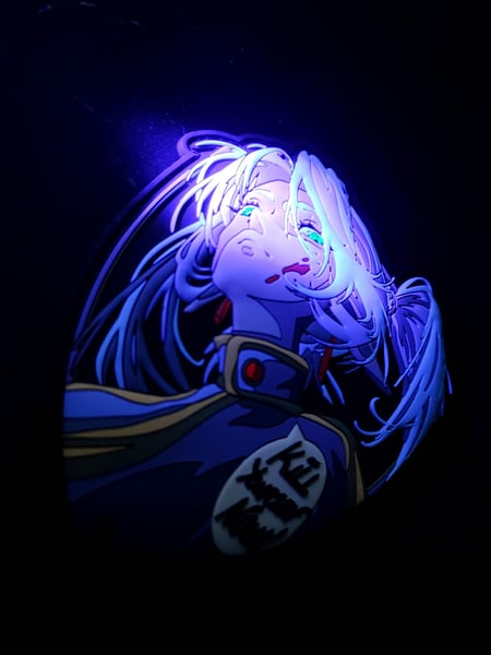 Image of FRIEREN , Kill Yourself Now ! 