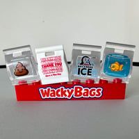 Image 3 of WACKY Singles