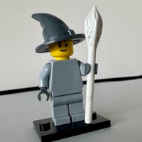 Image 4 of LOTR Magical Staffs