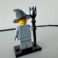 Image 5 of LOTR Magical Staffs