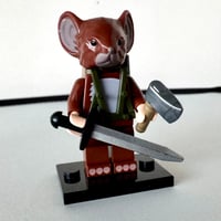 Image 2 of Adventure Mice