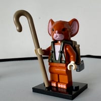 Image 3 of Adventure Mice