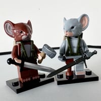 Image 4 of Adventure Mice