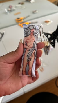 Image 5 of AZ And Archie Body Pillow Cases