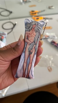 Image 7 of AZ And Archie Body Pillow Cases