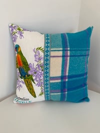Image 4 of Lorikeet Cushions