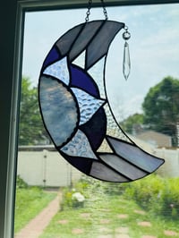 Image 1 of Crescent Moon