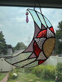 Image 2 of Crescent Moon