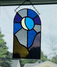 Image 2 of Sun/ moon shine