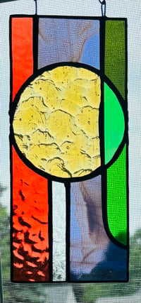 Image 1 of Small geometric 