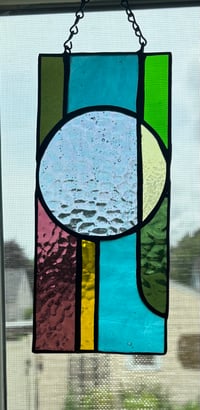 Image 2 of Small geometric 