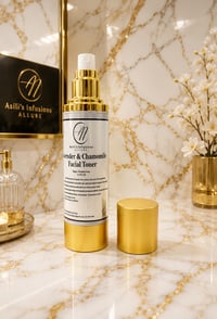 Image 3 of Soothing Facial Toner