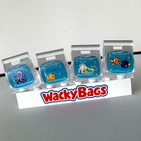 Image 2 of WACKY BAGS - NEW!