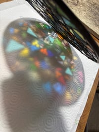 Image 2 of Diversity in glass triangles