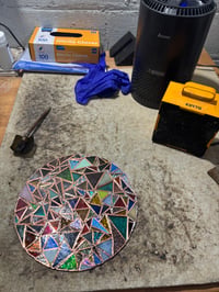 Image 4 of Diversity in glass triangles