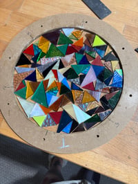 Image 5 of Diversity in glass triangles