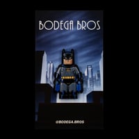 Image 1 of BATMAN EXTRAS