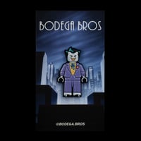 Image 1 of JOKER EXTRAS