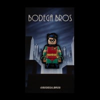 Image 1 of ROBIN EXTRAS