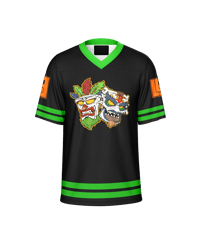 Image 1 of Football Tiki Time Boys