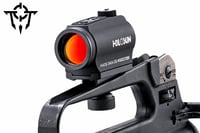 Image 1 of AR15 Carrying Handle Optic Mount